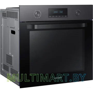 Электрический духовой шкаф Samsung NV68R2340RM картинка 2
